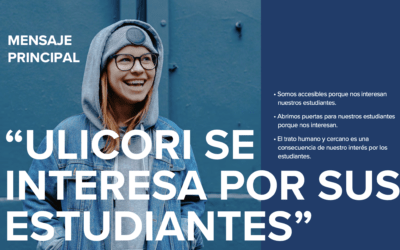 Estrategia de Marca: Universidad ULICORI